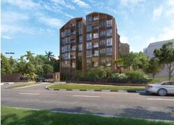 The Hillshore (D5), Condominium #458375601